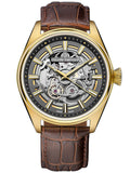 Proud Heritage Automatic Skeleton – 85307 37JC GID