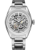 Proud Heritage Automatic Skeleton – 85307 3M AIN