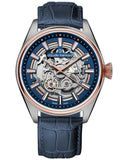 Heritage Automatic Skeleton – 85309 357RC BUIR