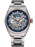 Proud Heritage Automatic Skeleton – 85309 357RM BUIR