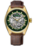 Proud Heritage Automatic Skeleton – 85309 37JC VID