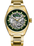 Proud Heritage Automatic Skeleton – 85309 37JM VID