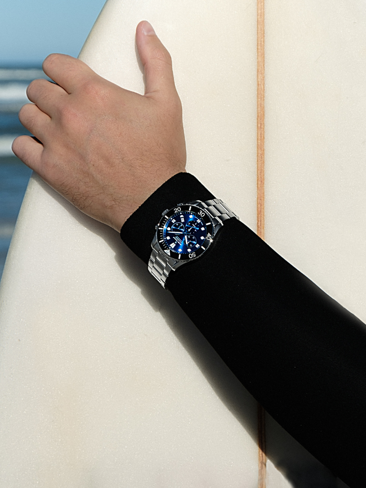 Aquarider Chronograph – 10252 3NBM BUIB