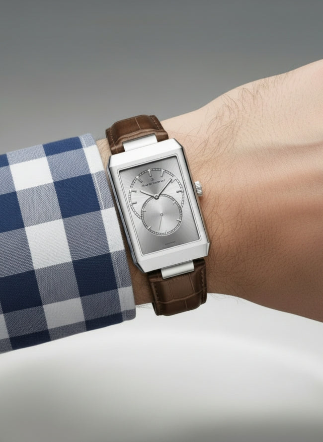 Ora Vera Small Second Gents – 23098 3CBR AIN
