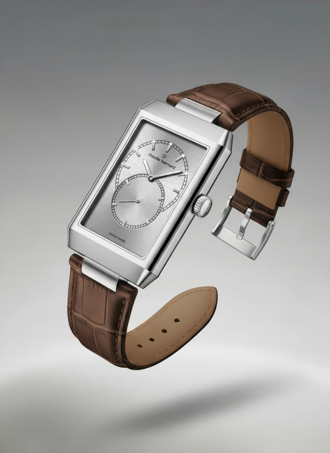 Ora Vera Small Second Gents – 23098 3CBR AIN