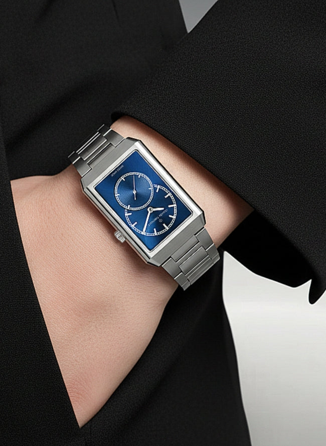 Ora Vera Small Second Ladies – 23099 3M BUIN