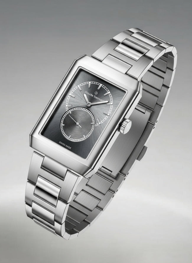 Ora Vera Small Second Ladies – 23099 3M GIN
