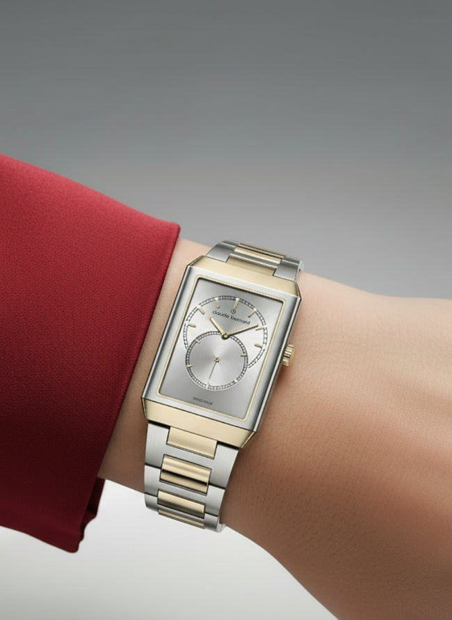 Ora Vera Small Second Ladies – 23099 357JM AID