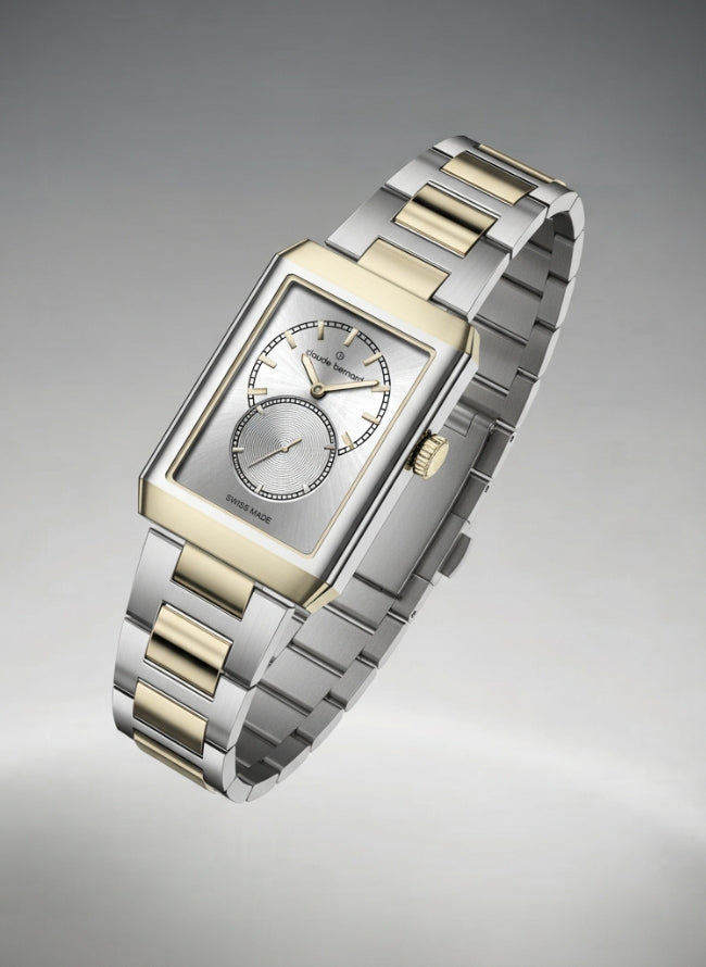 Ora Vera Small Second Ladies – 23099 357JM AID